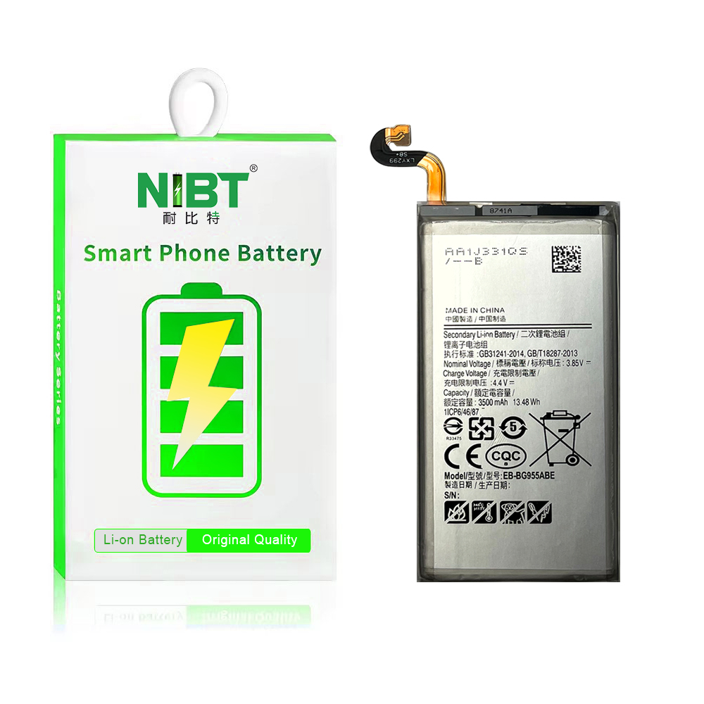 EB-BG955ABE Battery for Samsung Galaxy S8 Plus